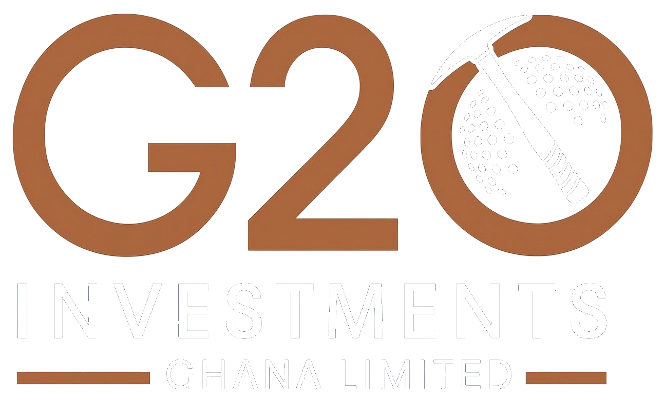 G20 Limited