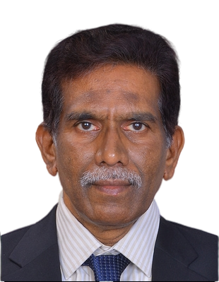 Dr. Subhash Babu Ainampudi